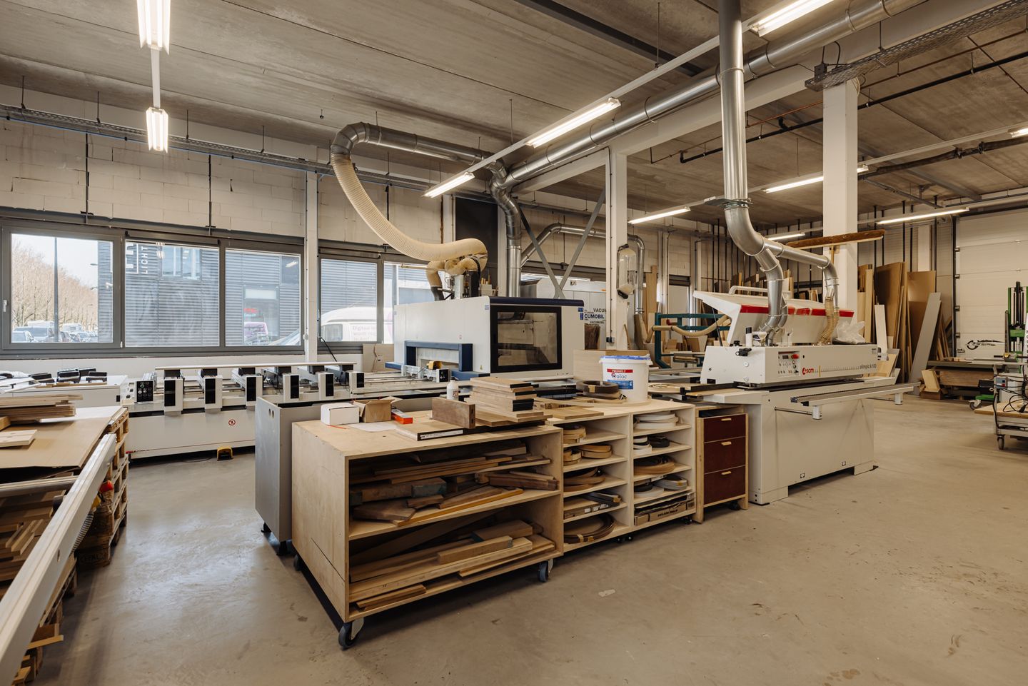 View photo 2 of Netwerkweg 31