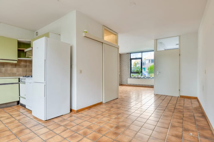 Foto 11 van Baljuwstraat 8