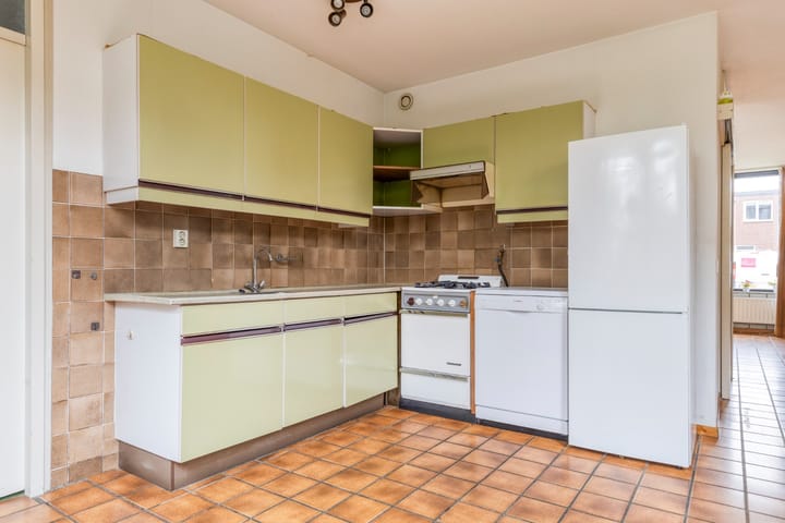 Foto 12 van Baljuwstraat 8