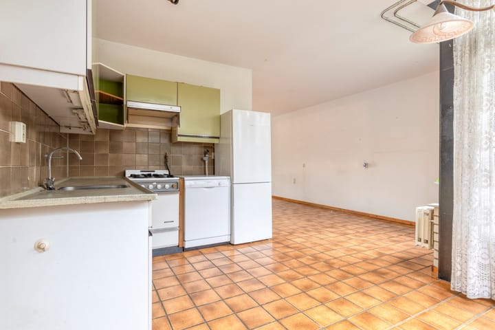 Foto 13 van Baljuwstraat 8