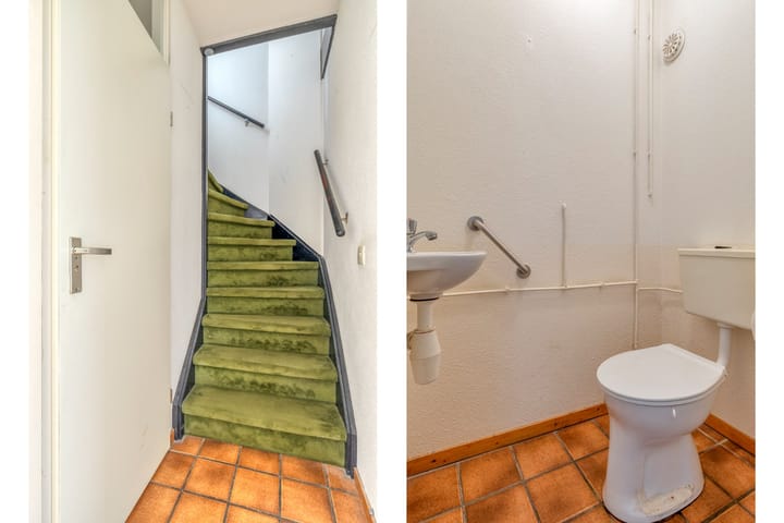 Foto 15 van Baljuwstraat 8