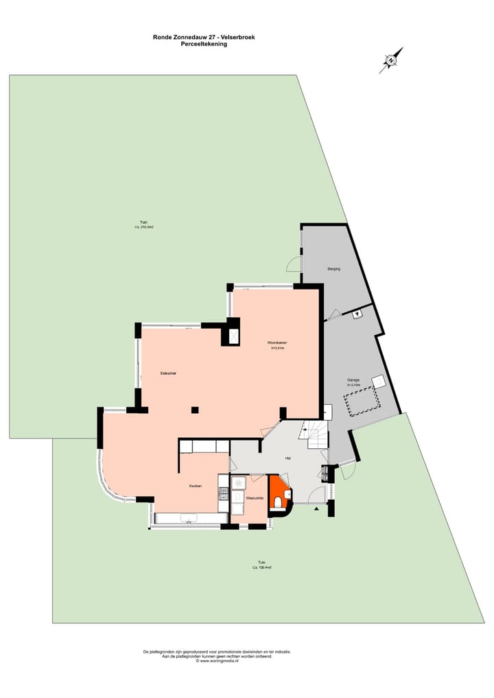 Photo 36 of Ronde Zonnedauw 27
