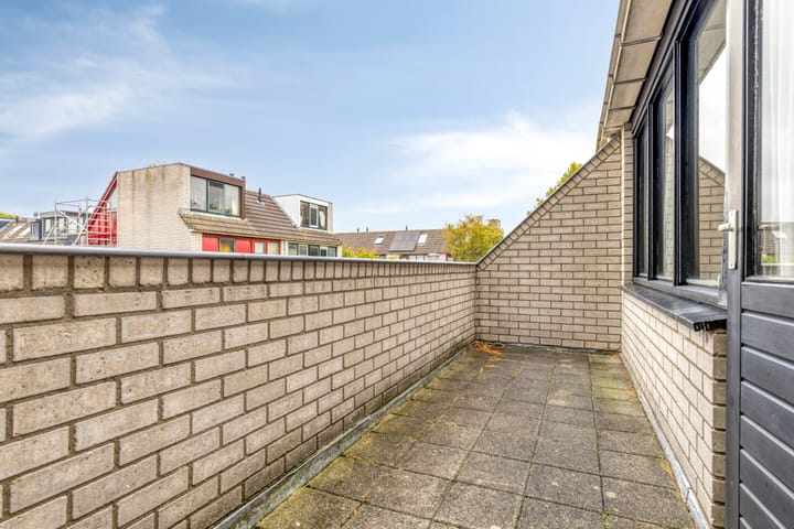 Foto 18 van Baljuwstraat 8