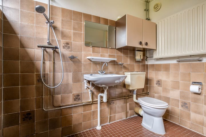 Foto 20 van Baljuwstraat 8