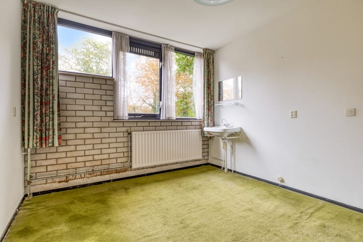 Foto 21 van Baljuwstraat 8