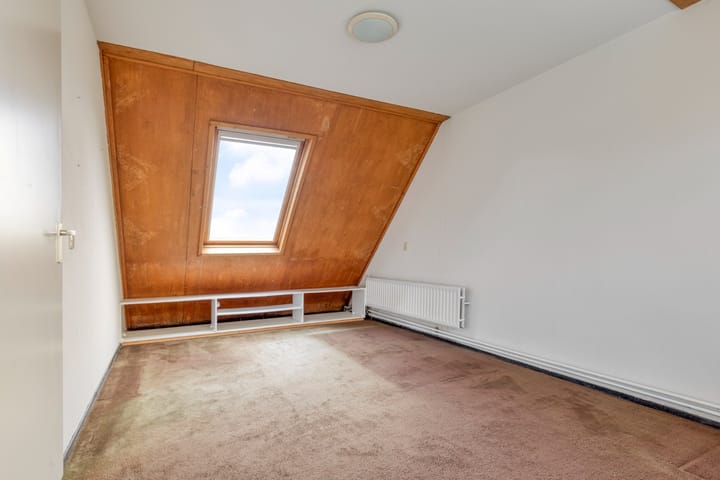 Foto 25 van Baljuwstraat 8