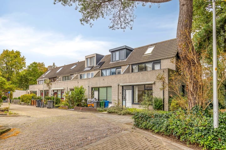 Foto 27 van Baljuwstraat 8