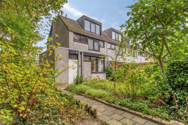 Foto 28 van Baljuwstraat 8