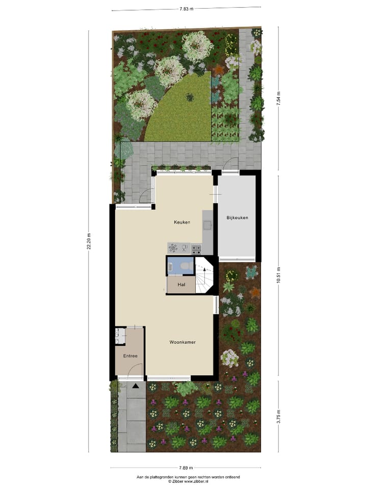 Foto 29 van Baljuwstraat 8