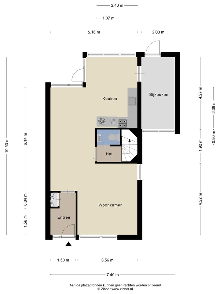 Foto 30 van Baljuwstraat 8