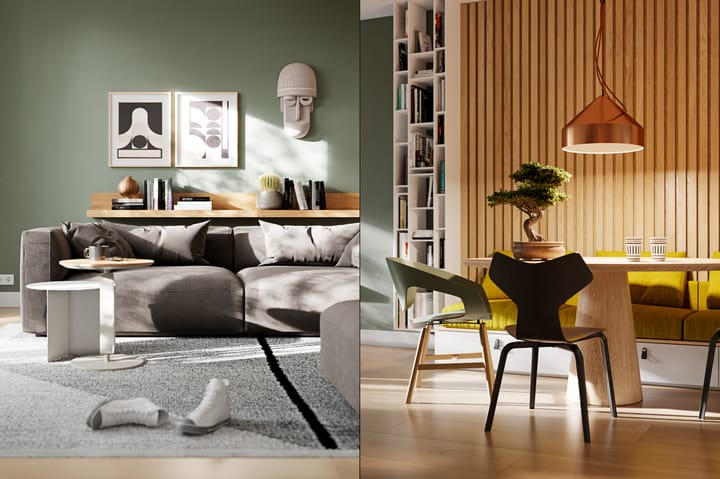 Foto 9 van Mierlo's Mooiste fase 2 - tussenwoning A