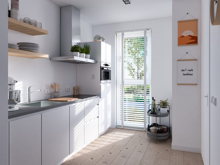 Foto 10 van Mierlo's Mooiste fase 2 - tussenwoning A