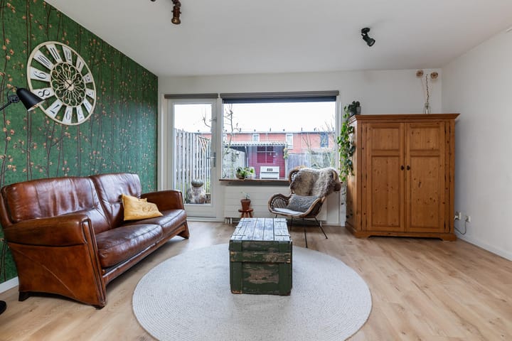 Photo 2 of Kalkbranderstraat 15