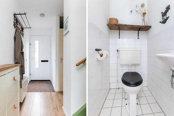 Photo 4 of Kalkbranderstraat 15