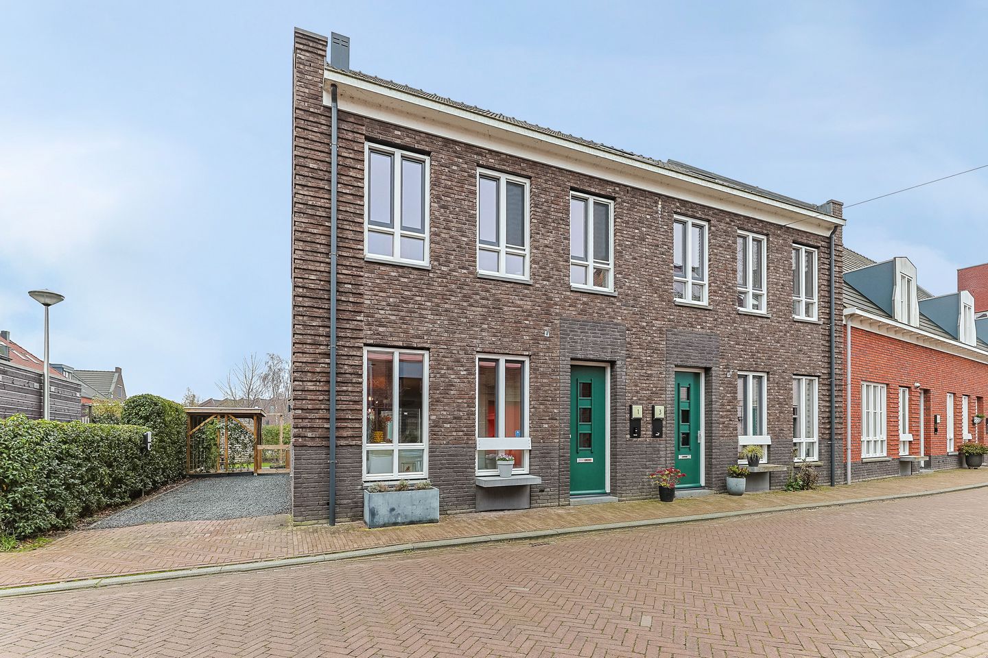 Foto 1 van Baak van Westkapelle 1