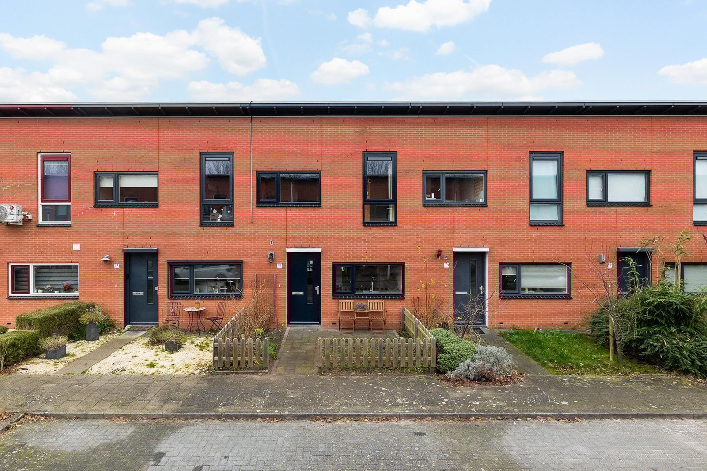 Photo 1 of Kalkbranderstraat 15