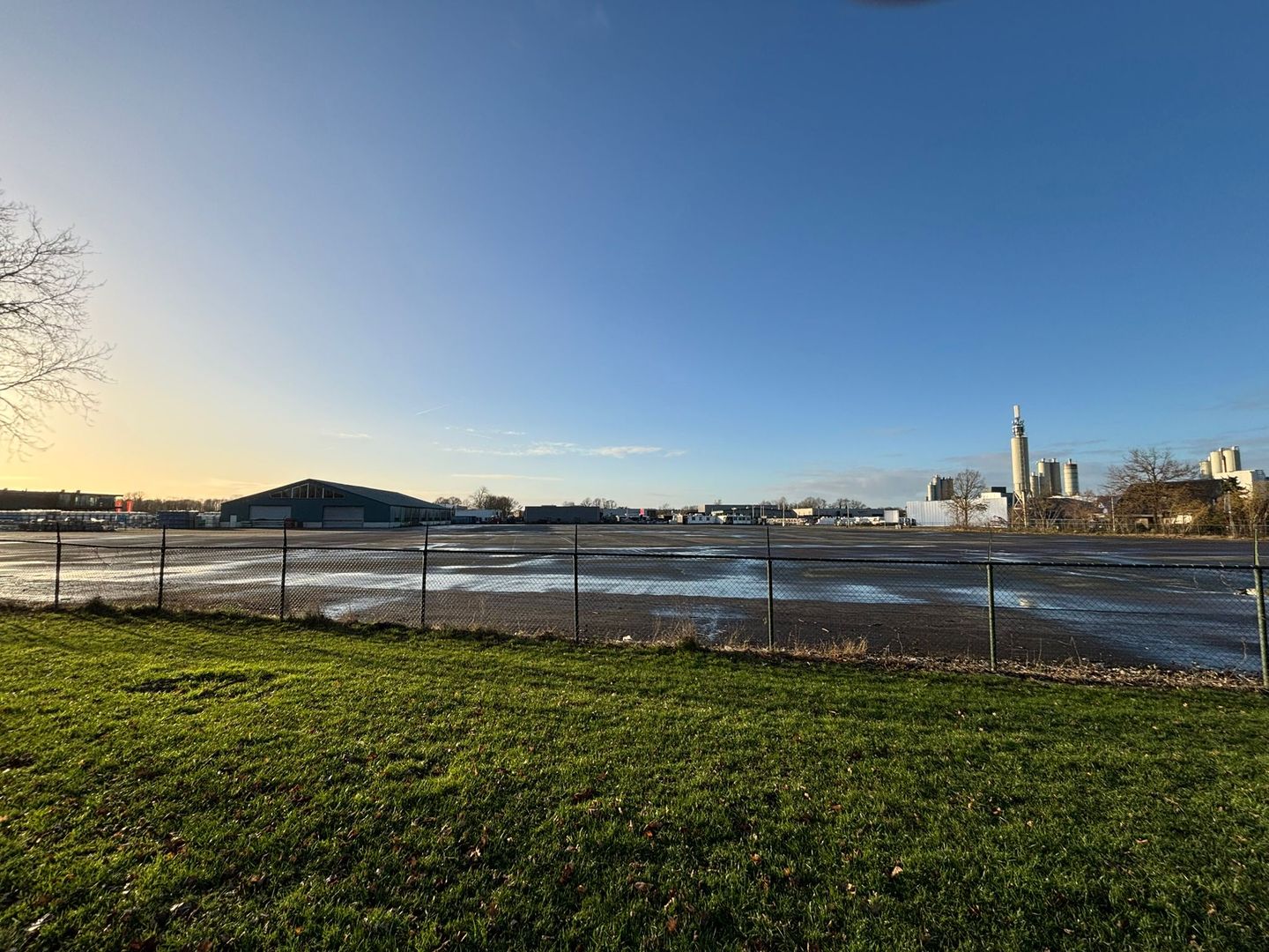 Bekijk foto 1 van Mettenkampsweg