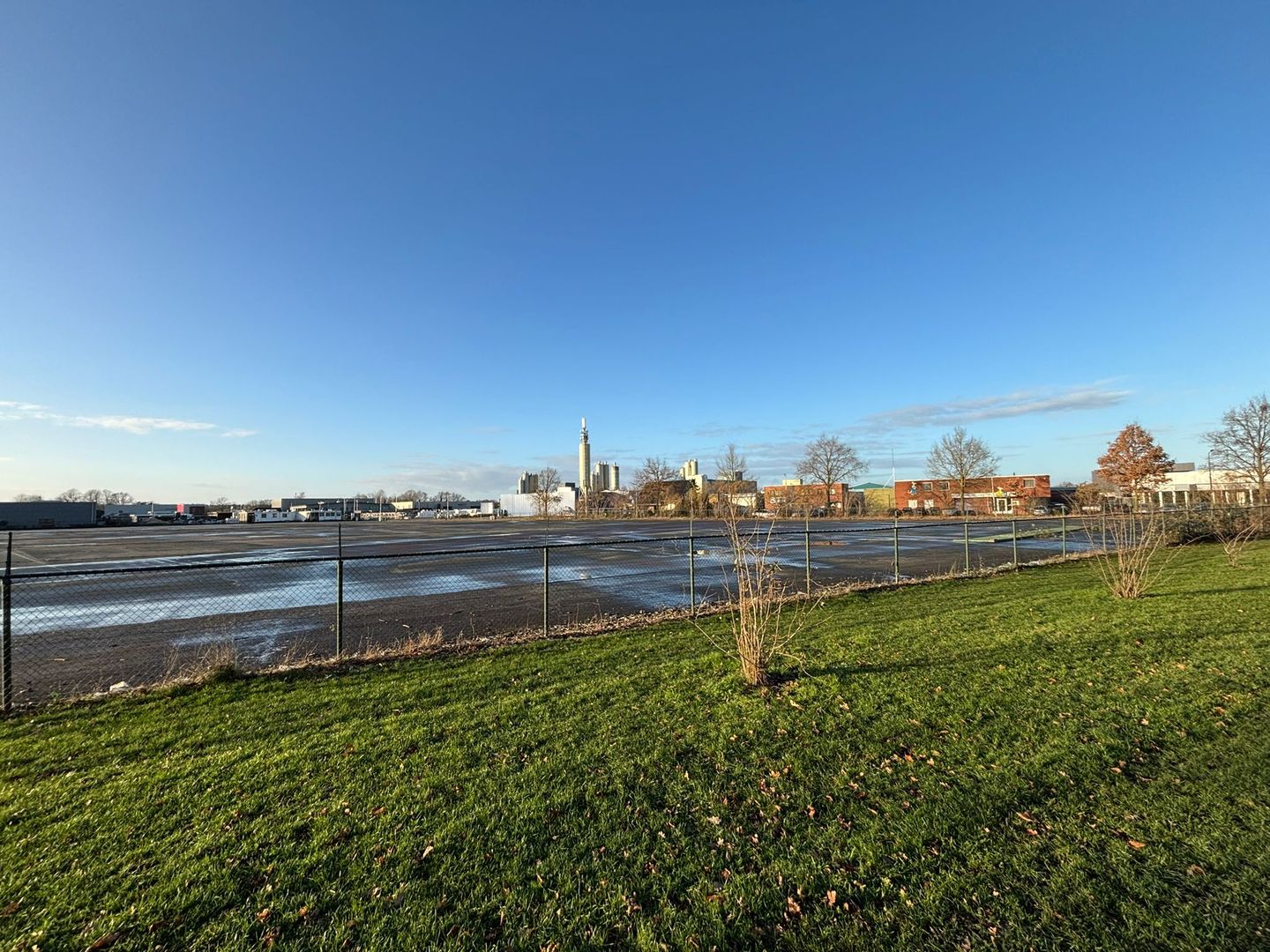 Bekijk foto 2 van Mettenkampsweg