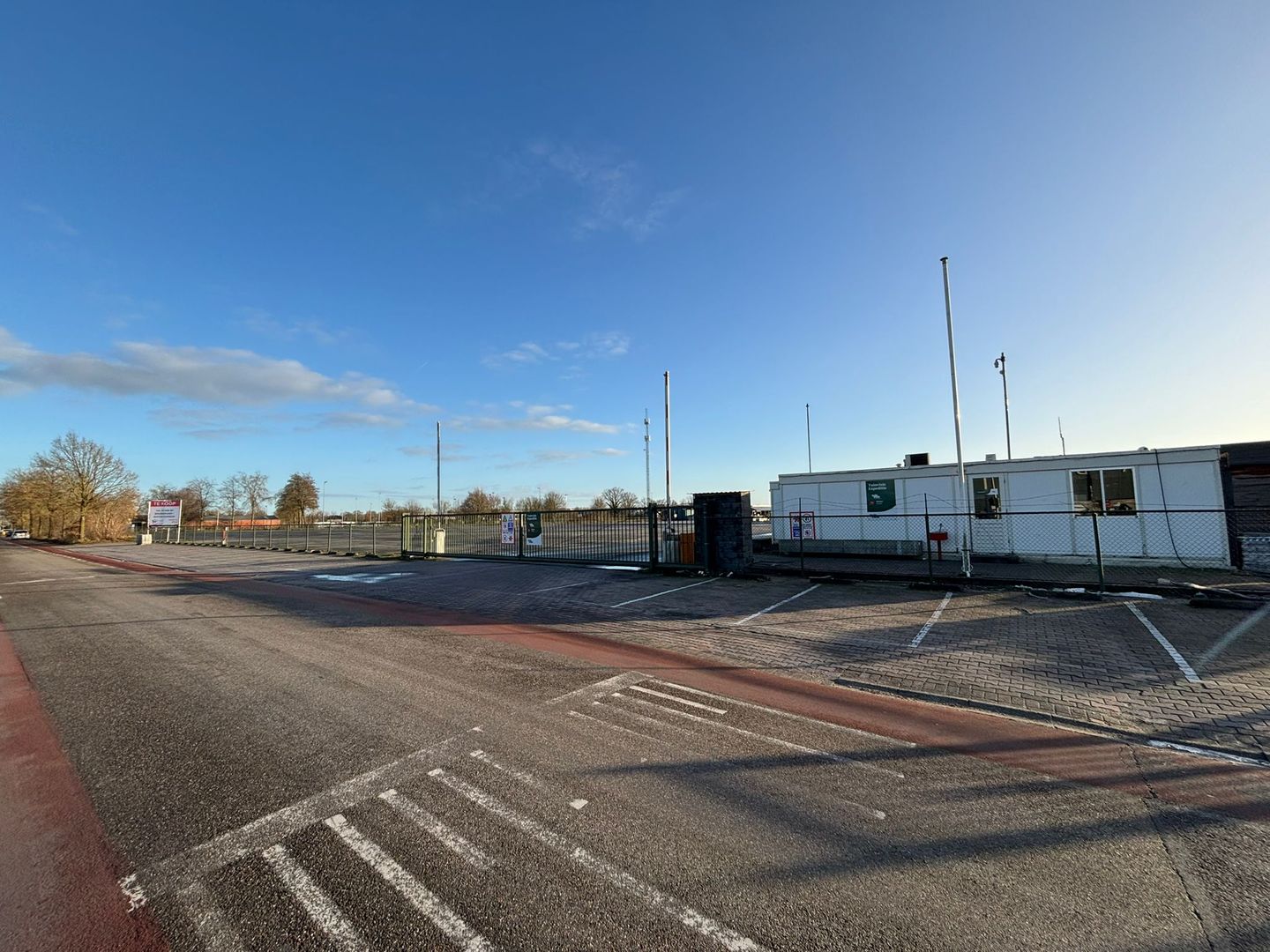 Bekijk foto 3 van Mettenkampsweg