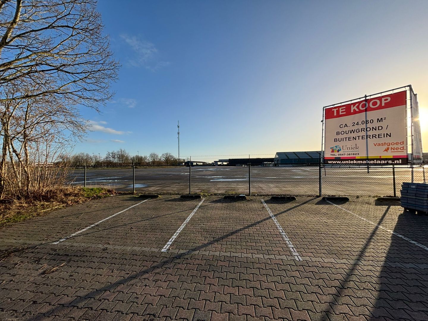 Bekijk foto 4 van Mettenkampsweg