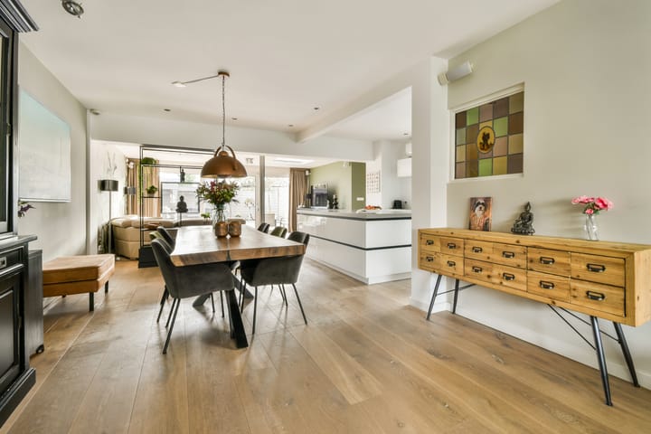 Photo 2 of Mr Troelstrastraat 41