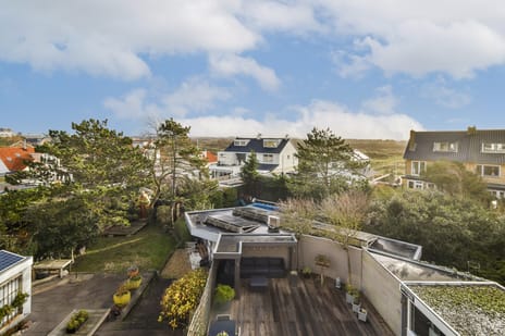 Mr Troelstrastraat 41 tertiary image