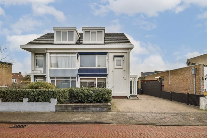 Photo 5 of Mr Troelstrastraat 41