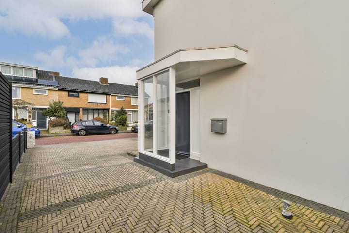 Photo 6 of Mr Troelstrastraat 41