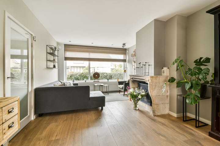 Photo 8 of Mr Troelstrastraat 41