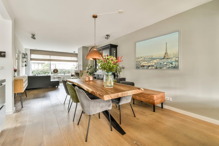 Photo 9 of Mr Troelstrastraat 41