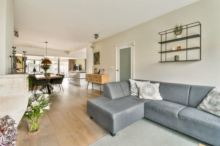 Photo 10 of Mr Troelstrastraat 41