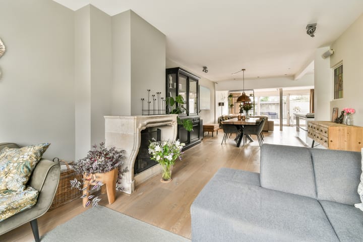 Photo 11 of Mr Troelstrastraat 41