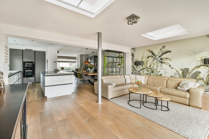 Photo 15 of Mr Troelstrastraat 41