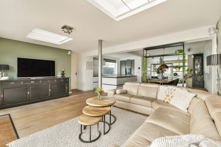 Photo 16 of Mr Troelstrastraat 41