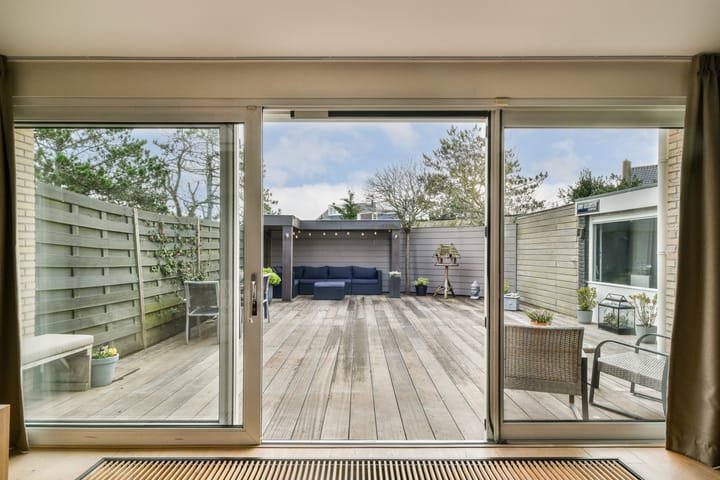 Photo 21 of Mr Troelstrastraat 41