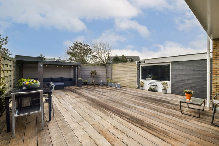 Photo 22 of Mr Troelstrastraat 41