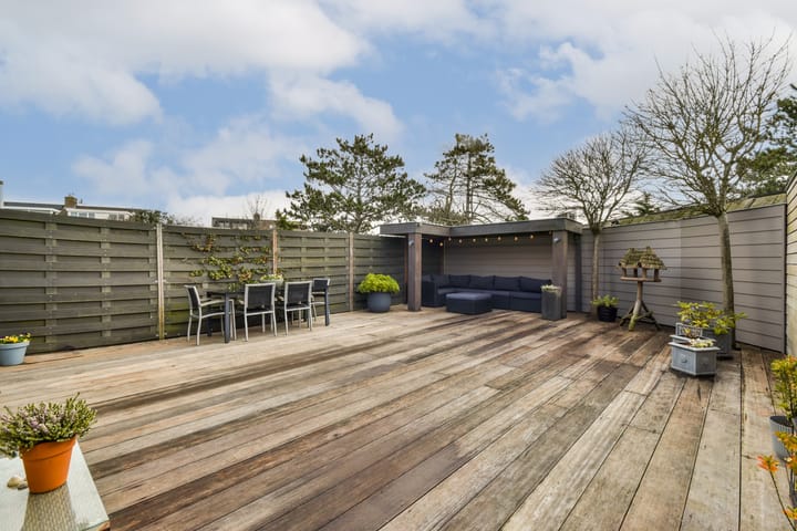 Photo 23 of Mr Troelstrastraat 41