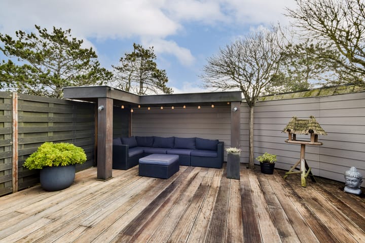 Photo 24 of Mr Troelstrastraat 41