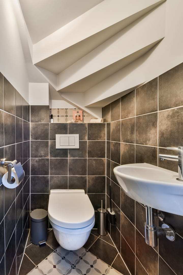 Photo 28 of Mr Troelstrastraat 41