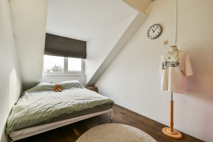 Photo 39 of Mr Troelstrastraat 41