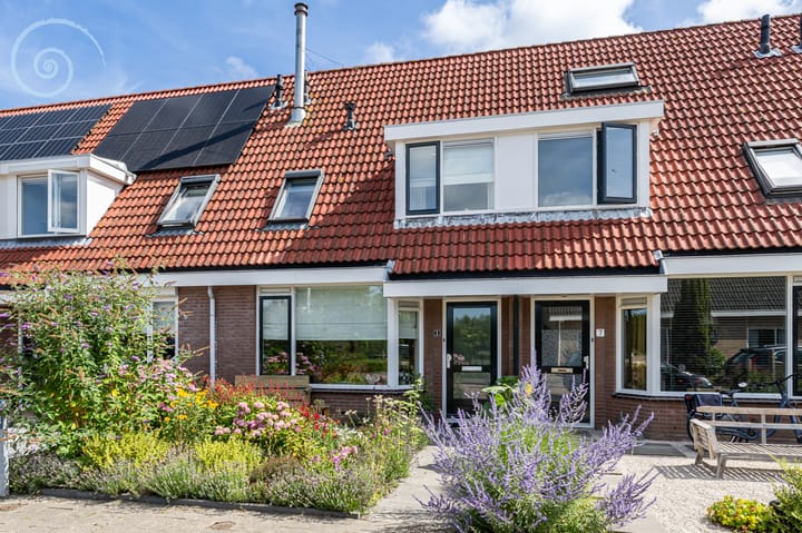 Foto 6 van Oudenhil 5