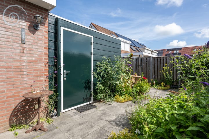 Foto 33 van Oudenhil 5