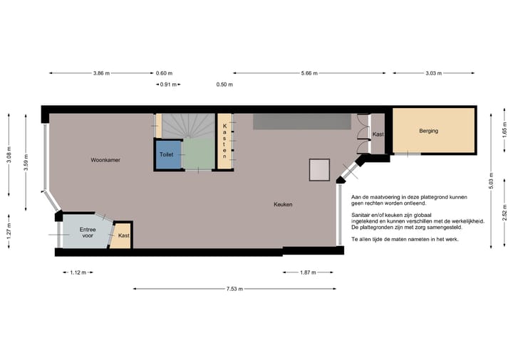 Foto 36 van Oudenhil 5