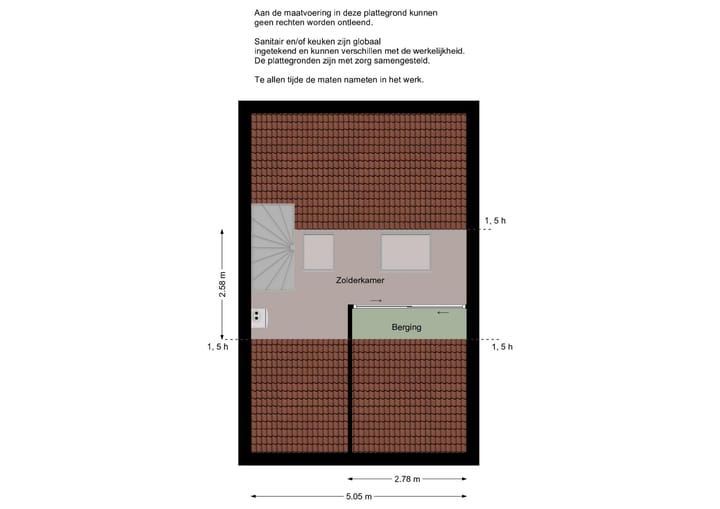 Foto 38 van Oudenhil 5