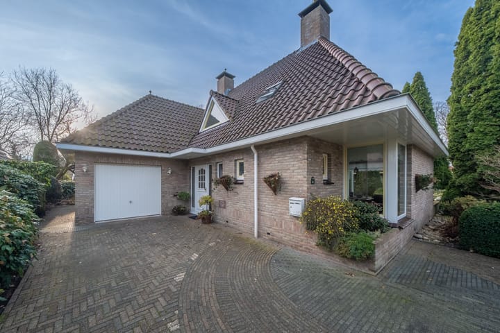 Foto 2 van Eerste Laan 4