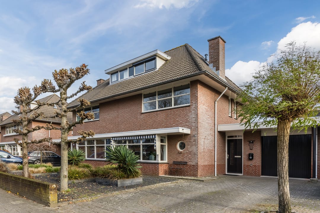 Foto 1 van Dierdonklaan 28