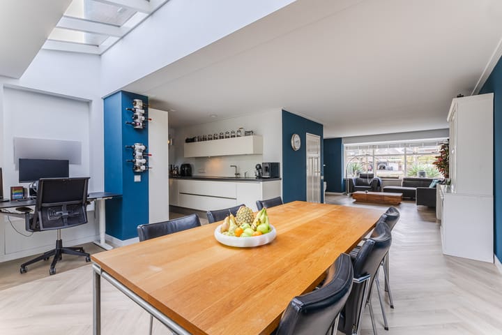 Foto 3 van Dierdonklaan 28