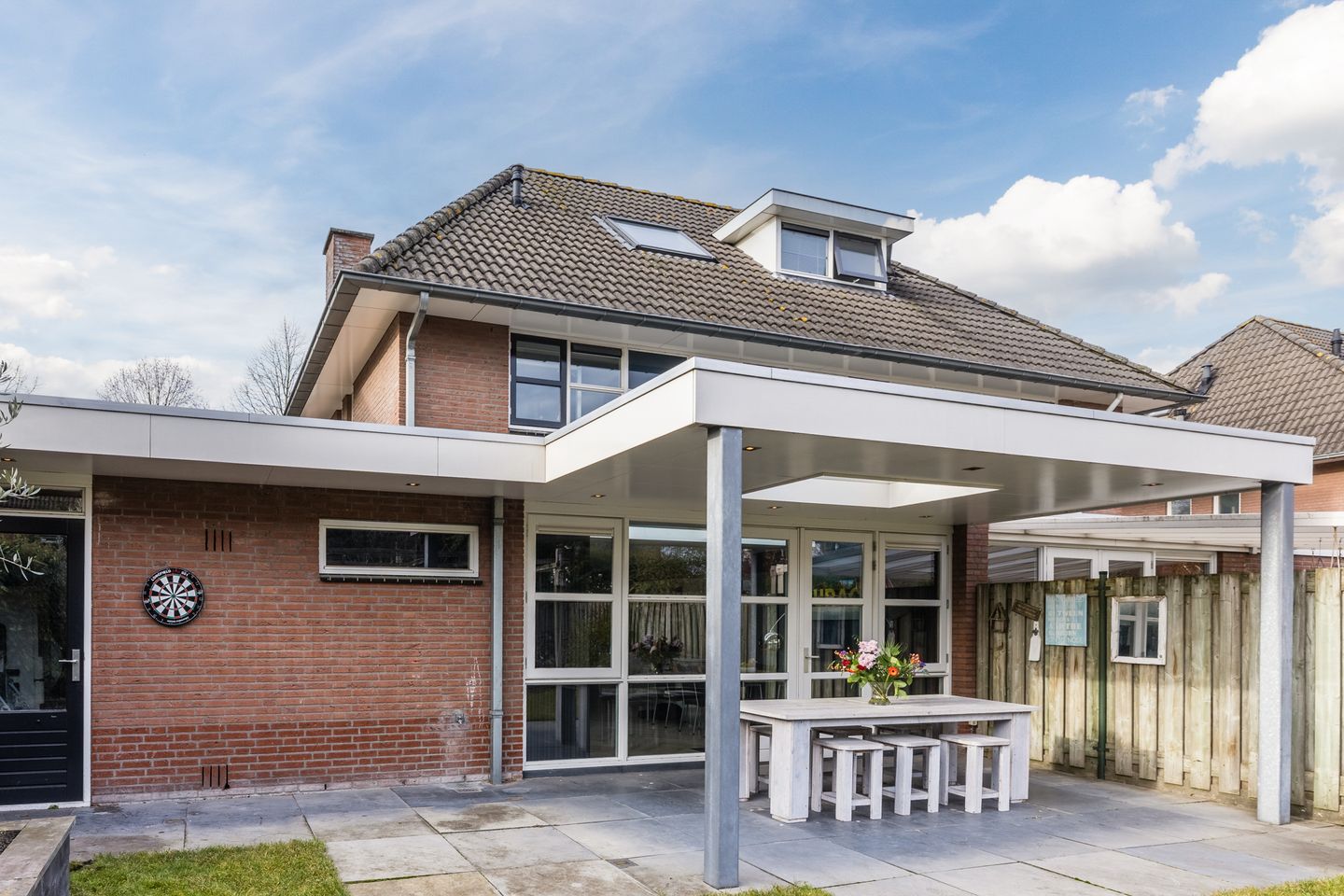Foto 5 van Dierdonklaan 28