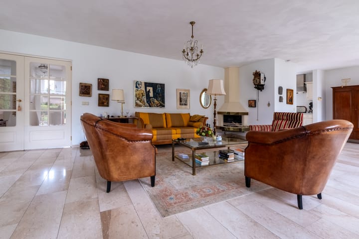 Foto 9 van Eerste Laan 4