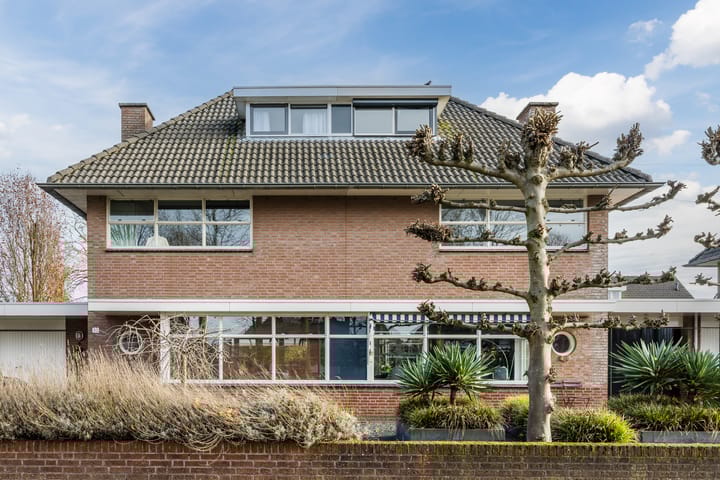 Photo 6 of Dierdonklaan 28